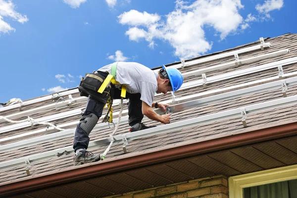 AAA Midwest Roofing Reliable Roof Replacement in Kansas City