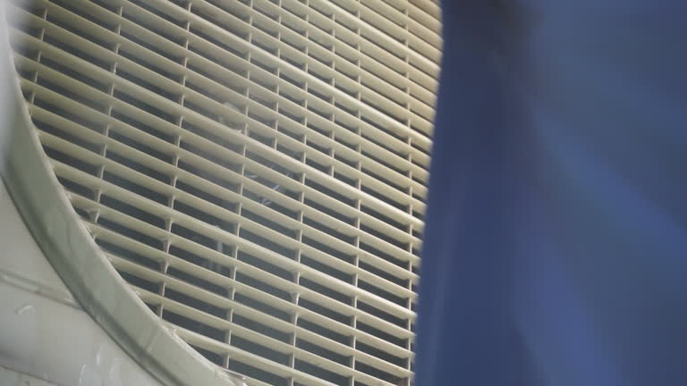 The Link Between Heating Systems and Dry Indoor Air