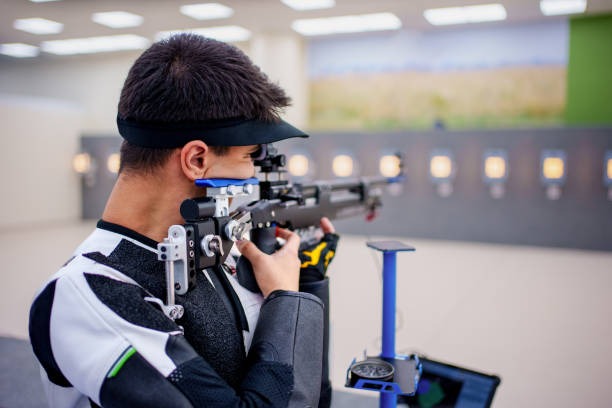How Far Can a .22 Bullet Go Safety and Shooting Insights