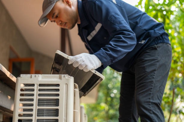 Emergency HVAC Repair Services Available 24/7 Near You