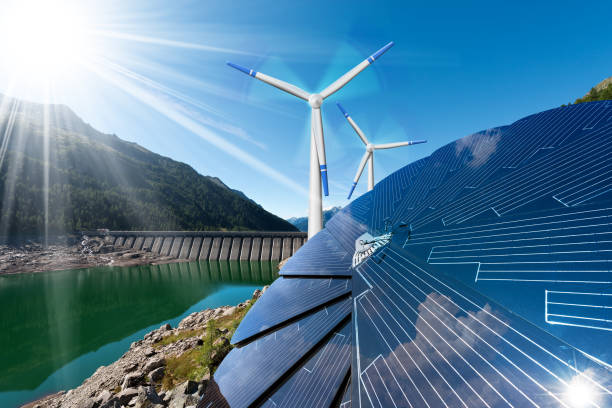 North Valley Solar Power Experts in Renewable Solutions