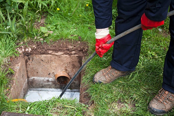 Skilled Plumber Services for Residential and Commercial Needs