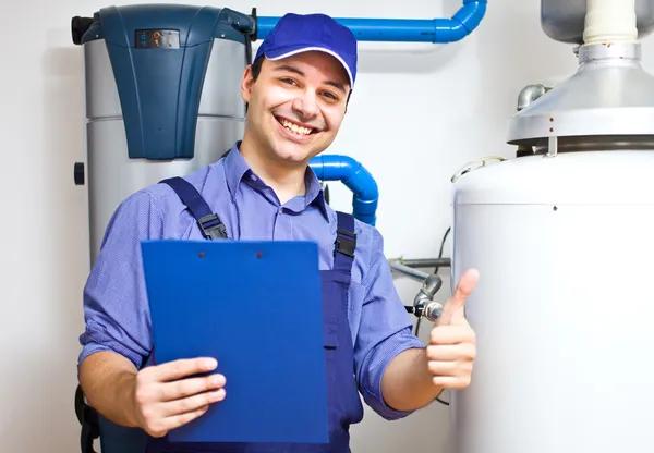 Experienced Plumbers for All Your Plumbing Problems