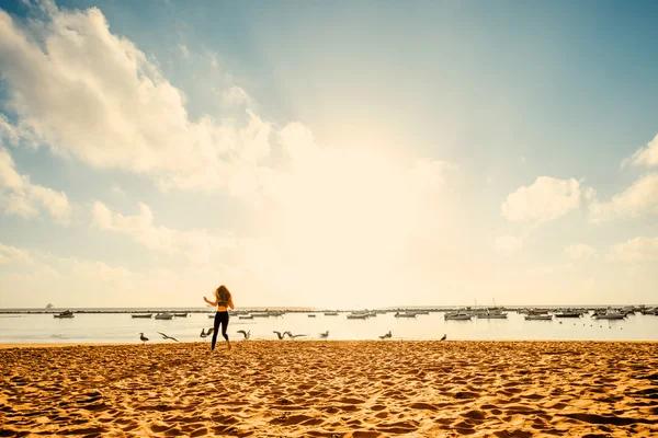 How to Build a Strong Sense of Self Through Daily Actions