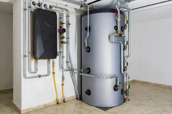 Quality HVAC Installation & Repair in Henderson