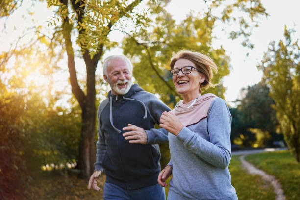 Natural Ways to Support Heart Health Later in Life