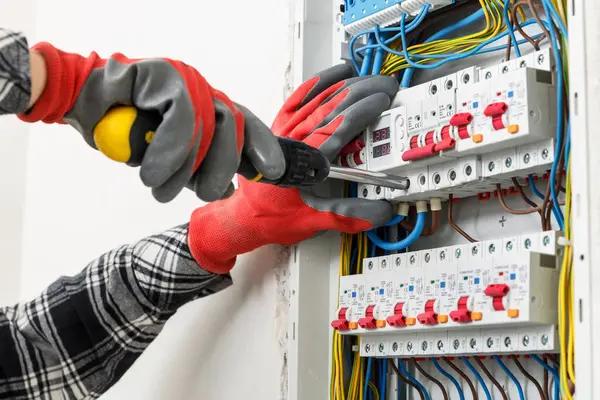 Trusted Electrician Services Backed by Experience & Quality Work