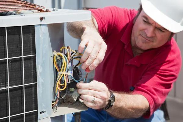 Chicago AC Repair Specialists You Can Trust