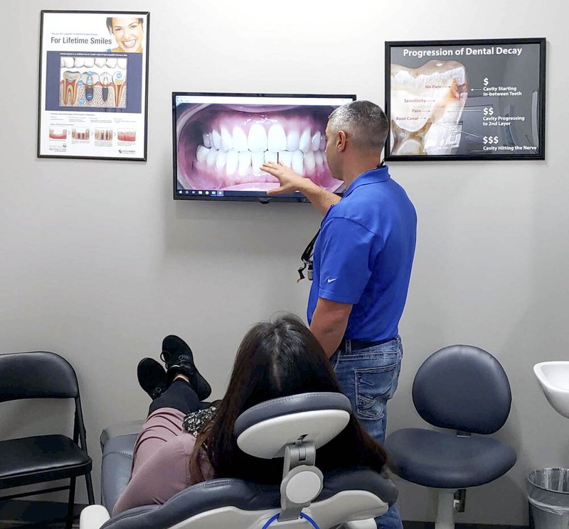 How to Choose a Reliable Family Dentist in Abbotsford