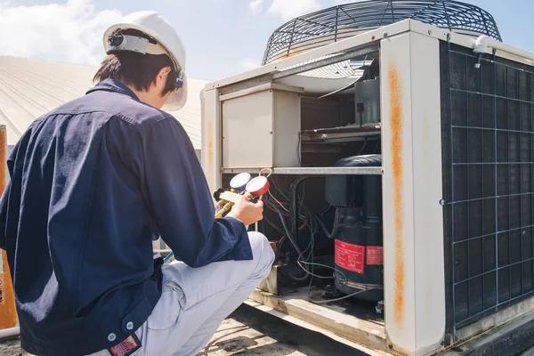 Affordable HVAC Contractor Near Me Tips for Smart Homeowners