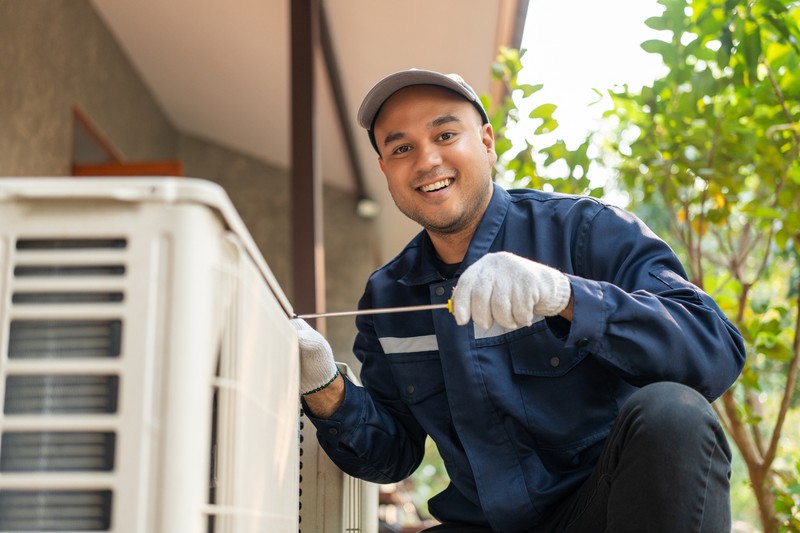 Mistakes to Avoid During Air Conditioning Repairs