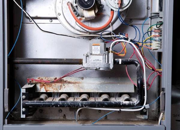 Advanced furnace repair harbinger to restore heating quickly