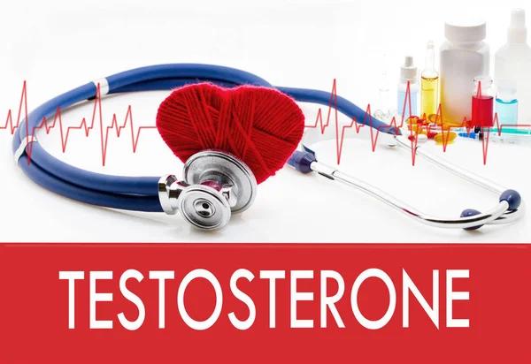 Modern Testosterone Clinic Offering Customized TRT Programs