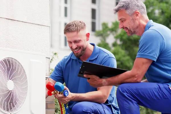 Need HVAC Near Me? Trust O'Brien Heating & Air Conditioning