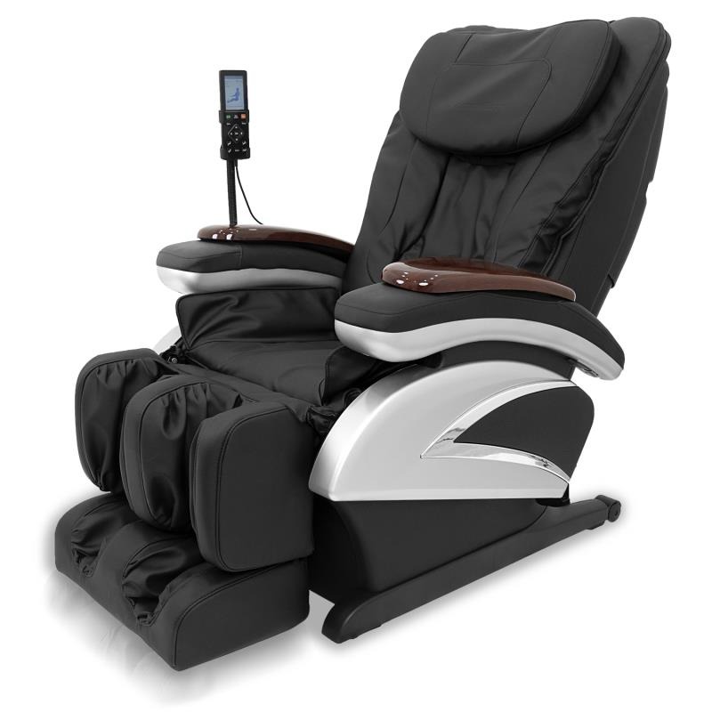 Which Massage Chair Is Best for Post-Workout Recovery?