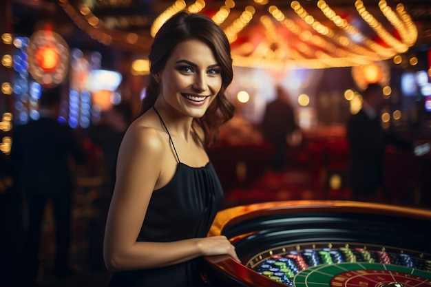 Understanding RTP in casino online gaming