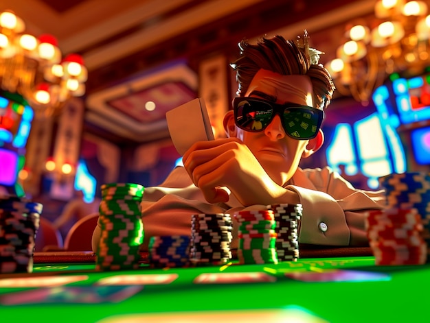 Strategies for Winning at migliori casino online