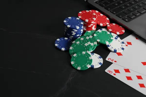 Fast and Secure Crypto Online Casino Sites