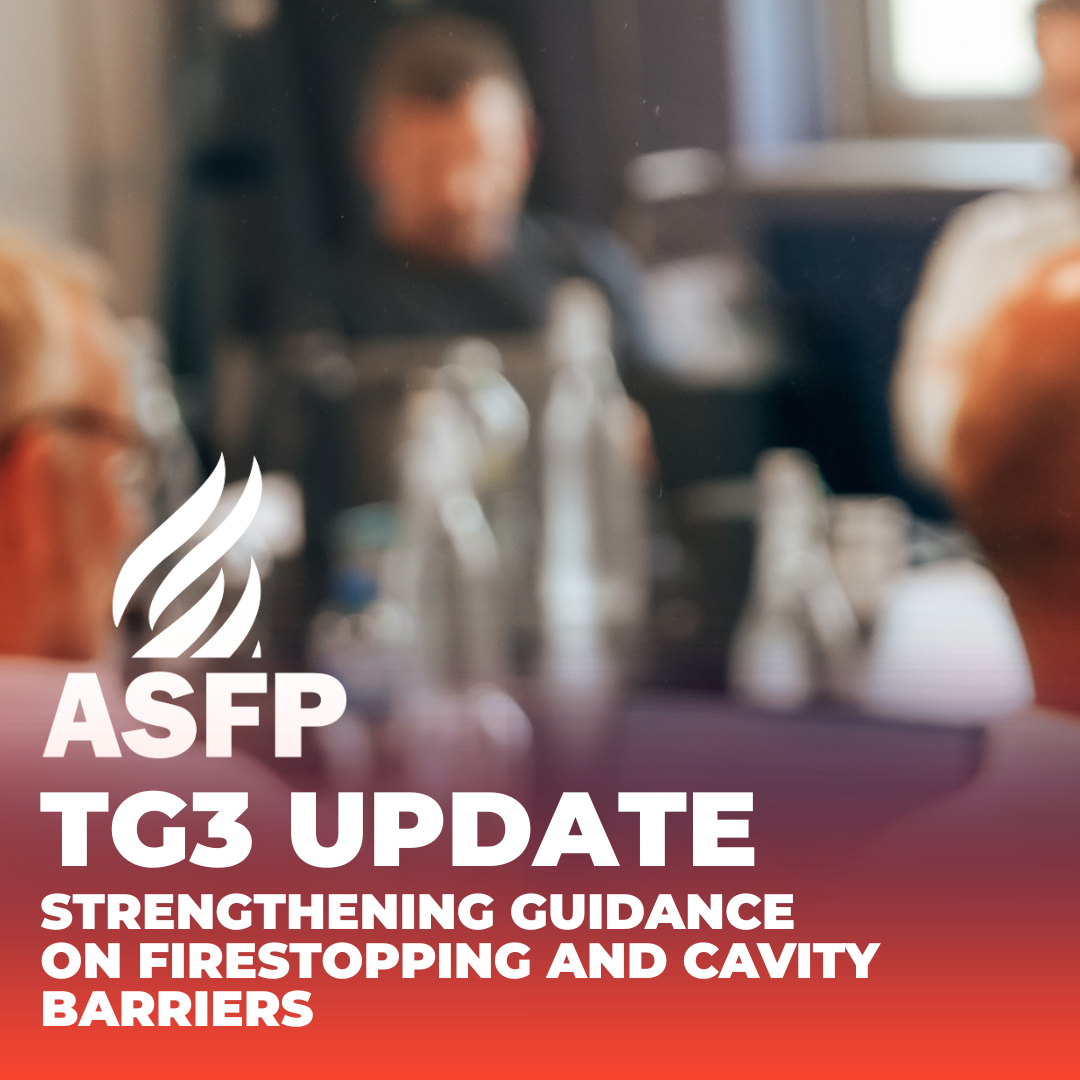 Fire Barrier Experts Supporting Large-Scale Construction