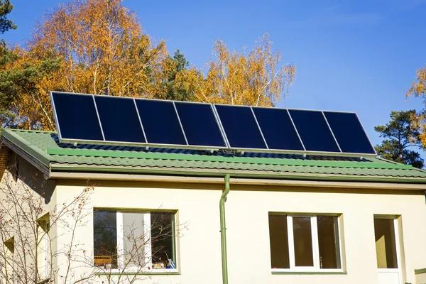 Solar requirements for installations and local authority approvals