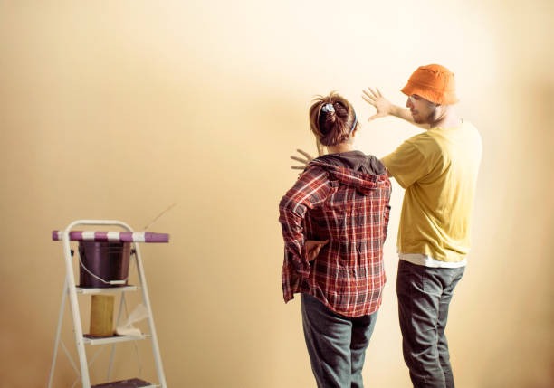 Your Go-To Wallpaper Installer Near Me for Every Room