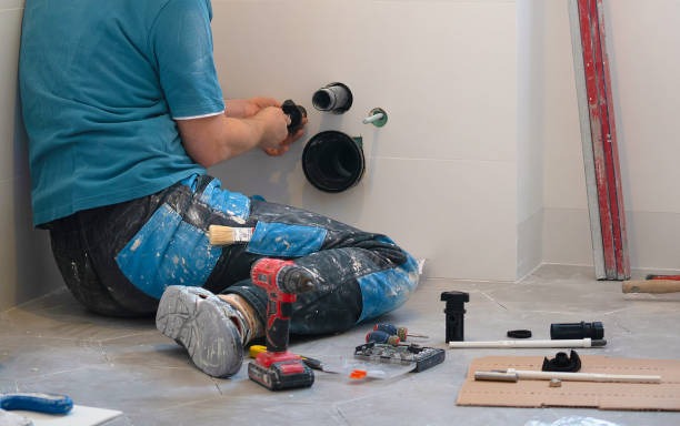 Professional Fort Wayne Plumbing Contractors for Homes & Businesses