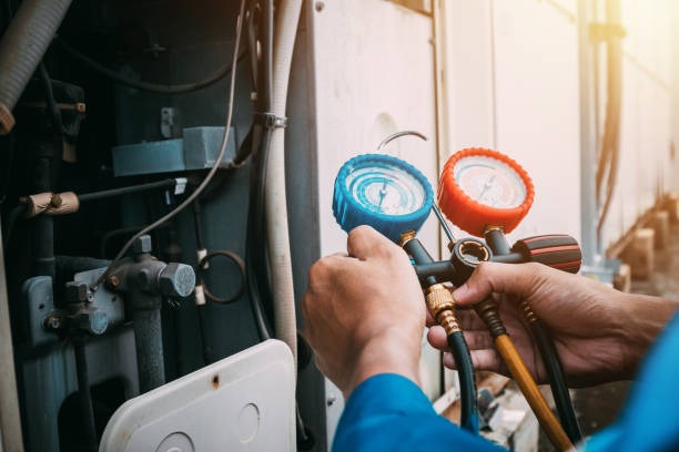 Reliable HVAC Fort Pierce Services for Year-Round Comfort