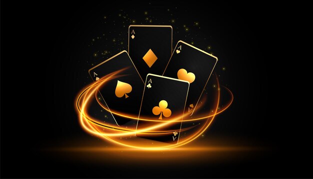 Coin Poker players exploring strategic opportunities