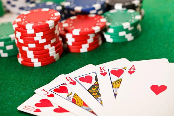The Future Outlook of the Casino Online Industry