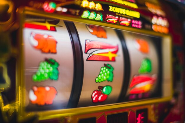 Online casino trends influencing digital entertainment