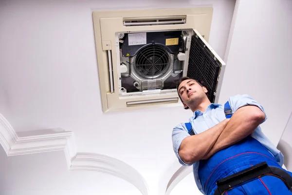 Why Choose Atticman Heating and Air Conditioning, Insulation Sacramento for HVAC Services