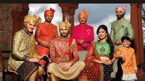 Find Perfect Sherwani in Rajkot for Traditional Look