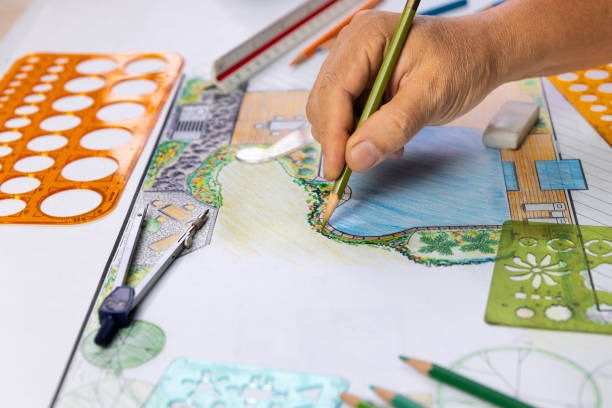 How Site Evaluation Influences Custom Pool Layout and Shape for Better Design