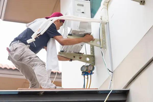 Same Day AC Repair Service for Immediate Comfort