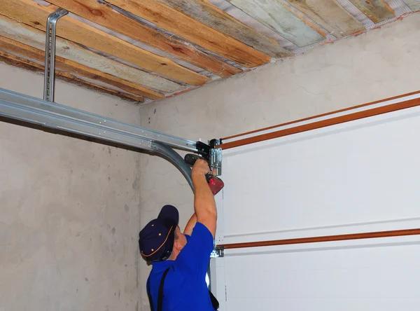 Garage Door Doctor Repair That Keeps Your Home Secure