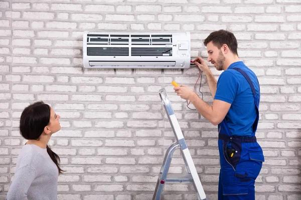 AC Repair Hampton Top-Rated Cooling Repair Services