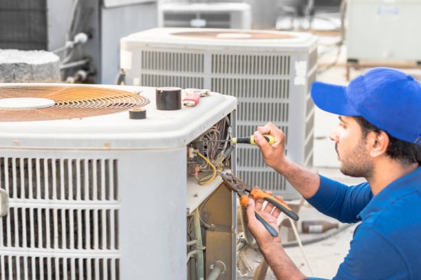 Best AC Repair Barrie for Efficient Cooling Performance