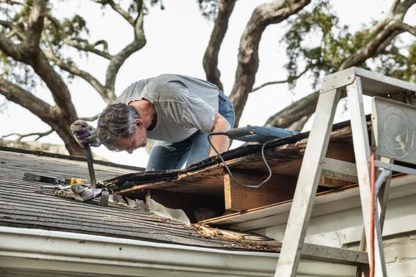 Top Signs You Need Roof Repairs Immediately