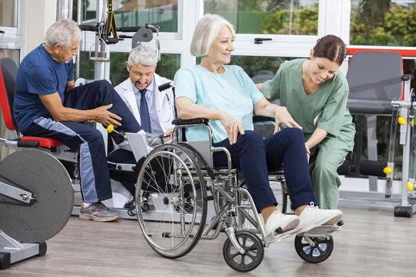 Boca Raton Rehabilitation Center Solutions for Long Term Success