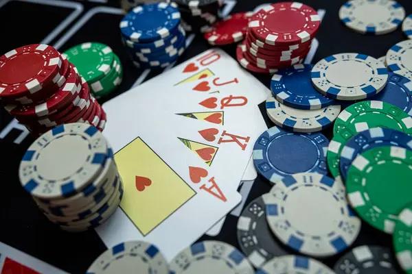 Why Players Choose siti scommesse non aams
