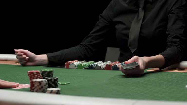 Explorez Meilleur Casino En Ligne France Pour Jouer En Sécurité