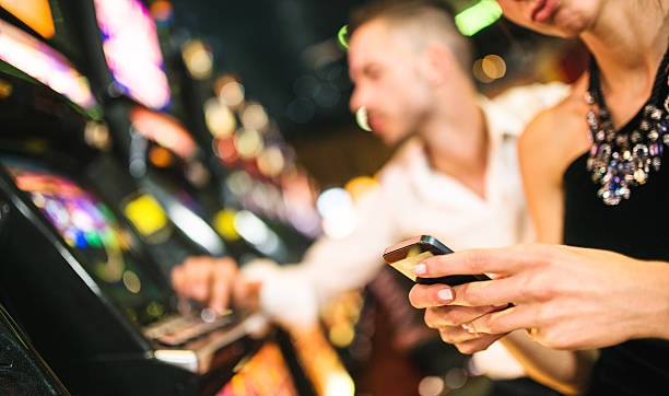 Nouveau Casino En Ligne Avec Jeux Gratuits