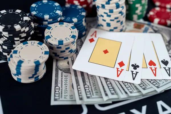 Daily Bonus Features in poker game online cambodia Platforms
