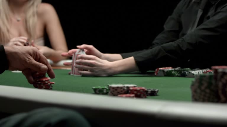 Meilleur casino en ligne avec expérience de jeu fluide