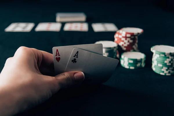 Trusted Poker Online Websites With Strong Security