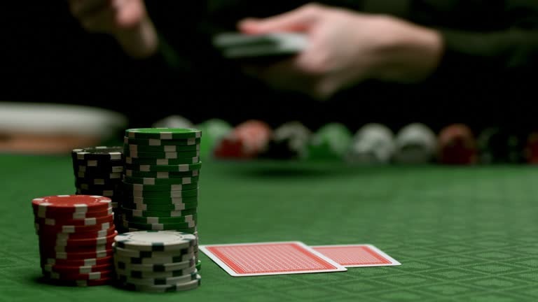 Winning Strategies for casino en ligne france Players