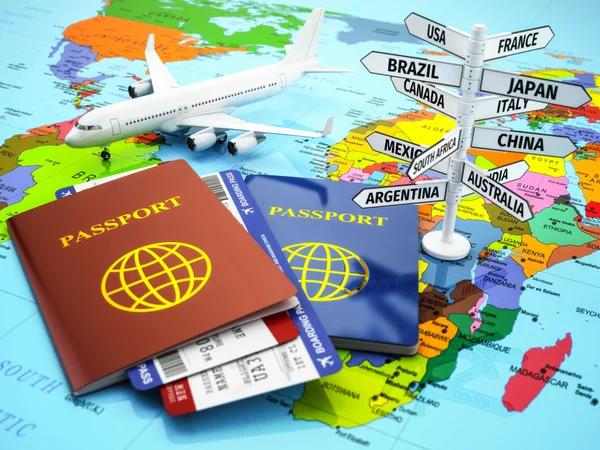 Things to Know Before Choosing a Travel Agency Ballston Spa