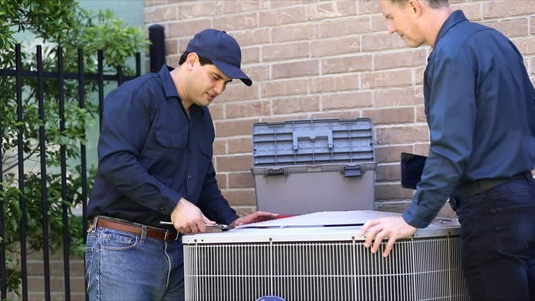 Reliable Air Conditioning Repair Caddo Mills Services for Fast Cooling