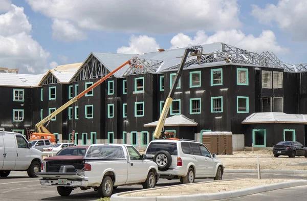 Professional Roofing Installation St Charles Services for New Homes