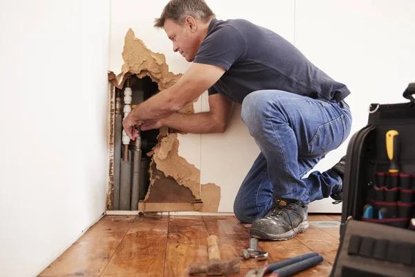 Professional Flood and Water Damage Repair Services